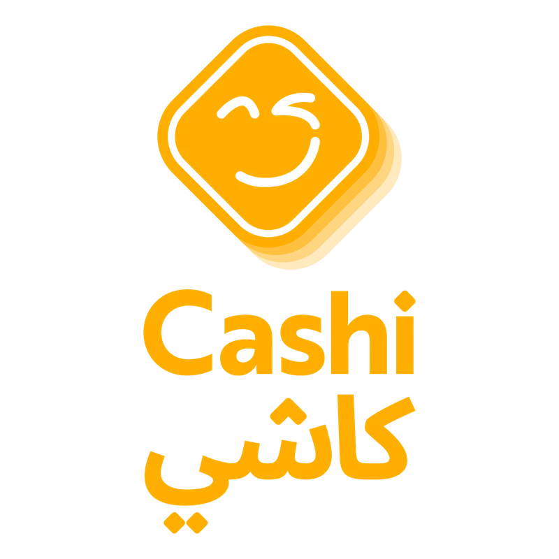 CashiMashi logo